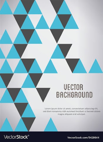 Background vector image