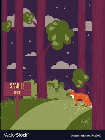 Background vector image