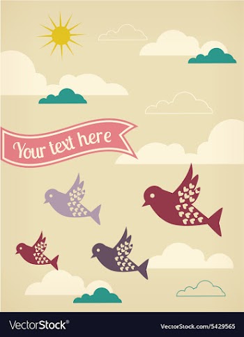 Background vector image