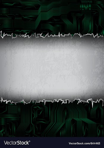Background vector image