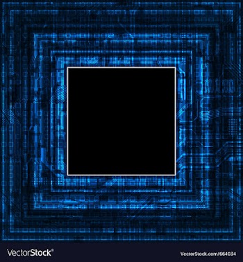 Background vector image
