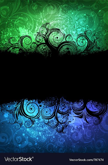Background vector image
