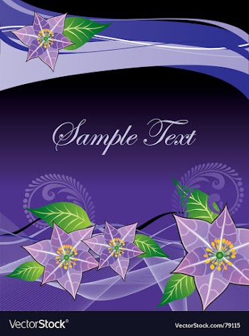 Background vector image