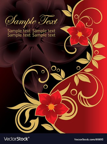 Background vector image