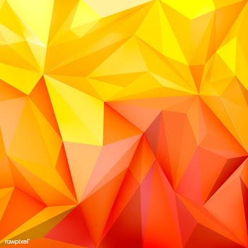 Background wallpaper with polygons in gradien.. | Free stock vector - 484054