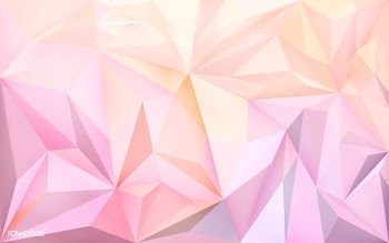 Background wallpaper with polygons in gradien.. | Free stock vector - 484061