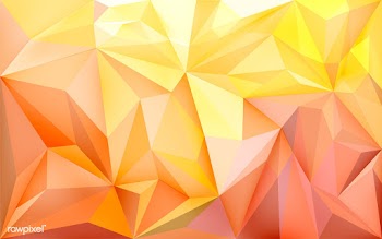 Background wallpaper with polygons in gradien.. | Free stock vector - 484064
