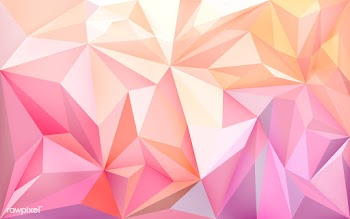 Background wallpaper with polygons in gradien.. | Free stock vector - 484065