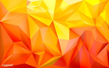Background wallpaper with polygons in gradien.. | Free stock vector - 484066