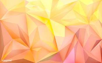 Background wallpaper with polygons in gradien.. | Free stock vector - 484070