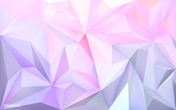 Background wallpaper with polygons in gradien.. | Free stock vector - 484079