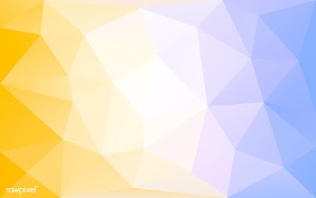 Background wallpaper with polygons in gradien.. | Free stock vector - 484089