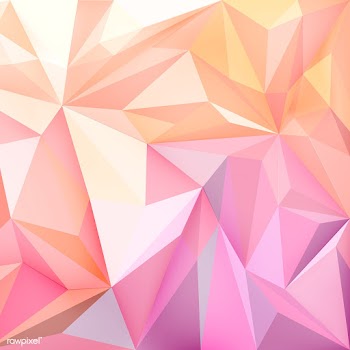 Background wallpaper with polygons in gradien.. | Free stock vector - 484100