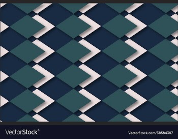 background with diamond pattern
