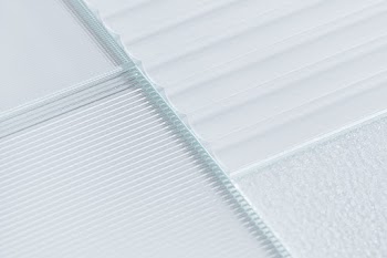 Background with pattern glass texture | Free stock photo | High Resolution image