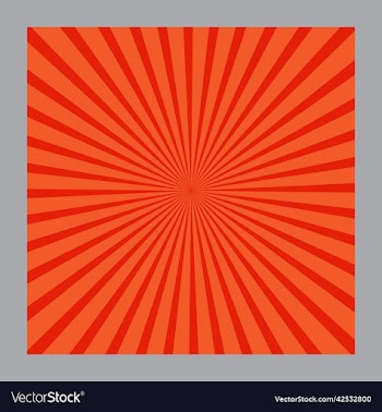 background with rays arts red backgrounds design