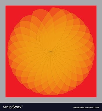 background with rays arts red backgrounds design