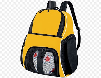 Backpack Bag Clemson Tigers Women's Volleyball Clemson Tigers men's soccer - backpack 