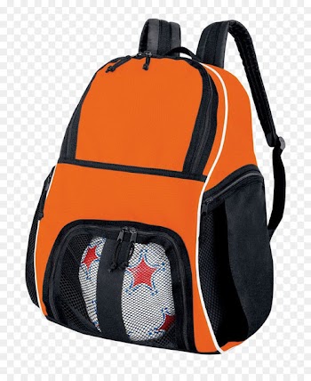 Backpack Duffel Bags Seaside Graphics Football - backpack 