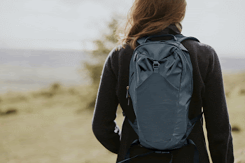 Backpack mockup, outdoor activity psd | Free PSD Mockup - rawpixel