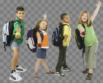 Backpack Program – West Ohio Food Bank