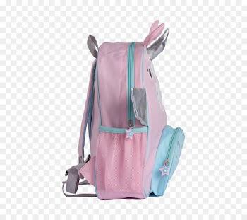Backpack Winged unicorn Scouty Rucksack Suitcase - backpack 