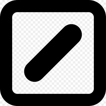 Backslash Obelus Computer Icons Symbol - symbol 