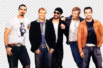 Backstreet boys png 6 » PNG Image
