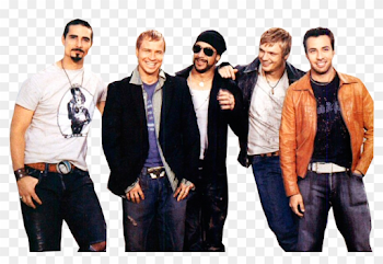 Backstreet Boys Png - Blackstreet Boys, Transparent Png - 1024x673 ...