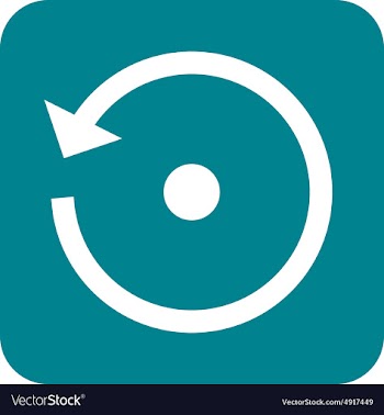 Backup Reset vector image