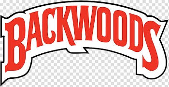 Backwoods Smokes Cigarillo Blunt T-shirt, brand transparent background PNG clipart