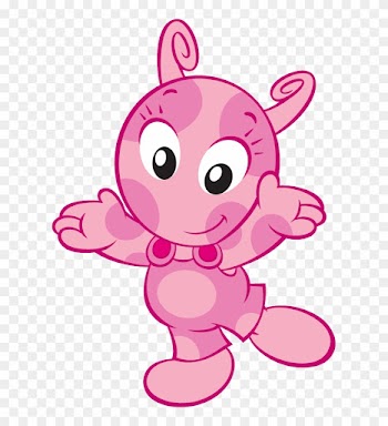 Backyardigans Baby Uniqua