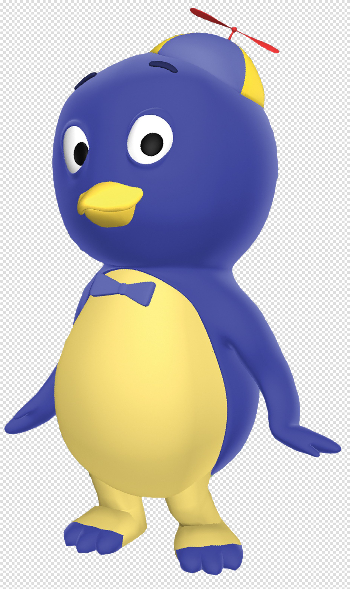 Backyardigans Download Transparent PNG Image