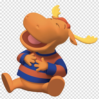 Backyardigans PNG Picture