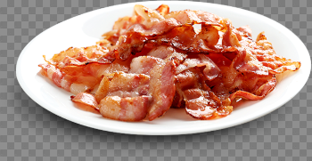 Bacon Download Transparent PNG Image