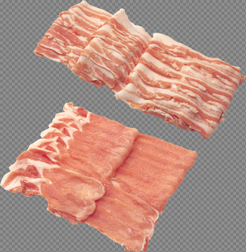 Bacon PNG Picture