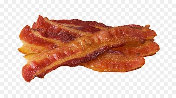 Bacon vodka Tocino Bacon martini Breakfast - bacon 