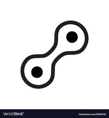 bacteria microbes and viruses icons