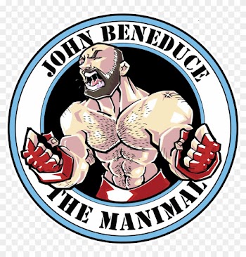 Bad Ass Head Trainer The Manimal Is Back - Bad Ass Head Trainer The Manimal Is Back