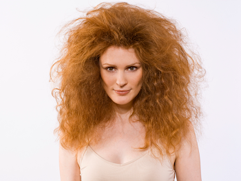 Bad Hair Day Fixes - NewBeauty