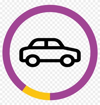 Bad Parking Can Cause A Nuisance, Annoy Your Neighbours - Camera Icon