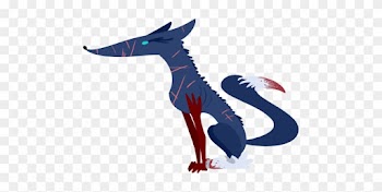 Bad Wolf By Cuttycommando - Bad Wolf