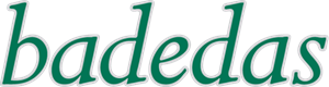 Badedas Logo Vector