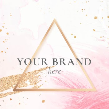 Badge banner blog | Free stock vector - 1199421