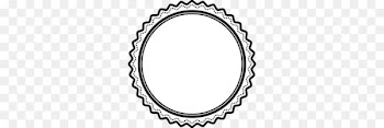 Badge Clip art - black award cliparts 