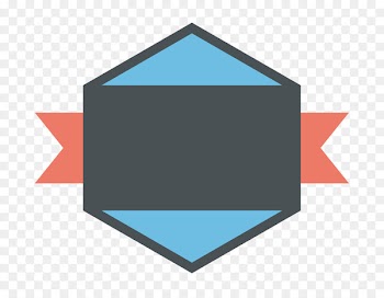 Badge Computer Icons Designer - Vector creative design diamond badge icon 