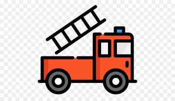 Badge Computer Icons Fire engine Drawing - fire engine 