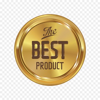 Badge Designer - Gold badge pattern 