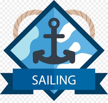 Badge Designer - Sailing badge badge design picture 