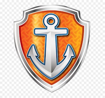 Badge Dog Zuma Sea Patrol: Pups Save a Baby Octopus - Dog 